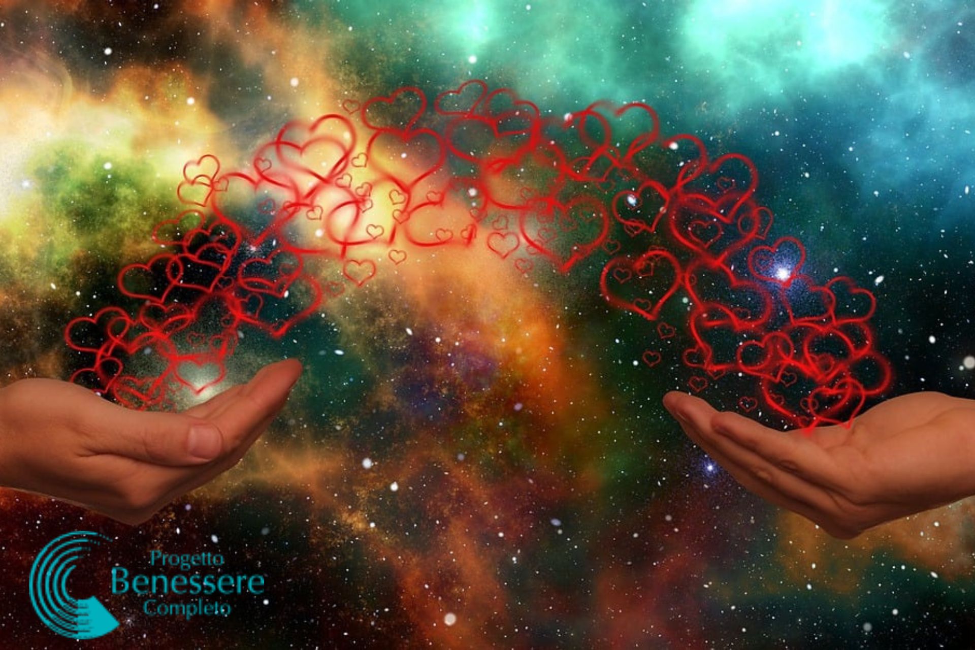 Check Up Quantistico Spirituale (anche a distanza)