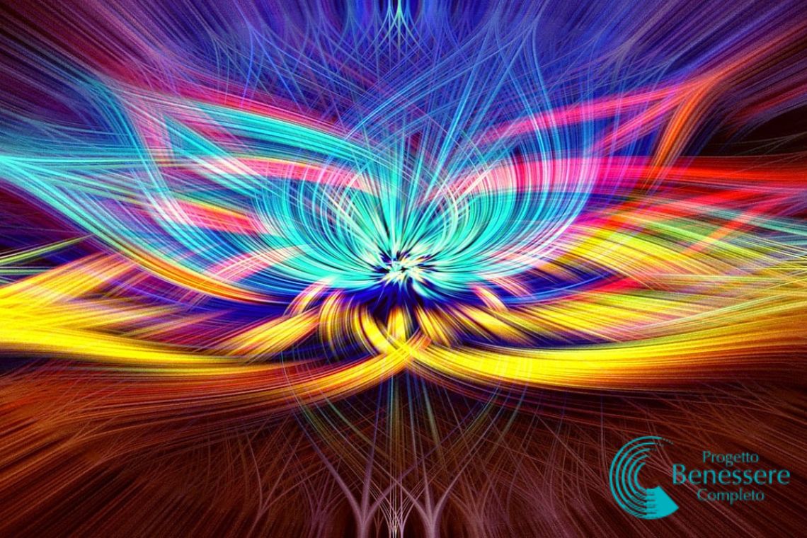 Pulizia dell'aura e del campo energetico con la biorisonanza quantistica