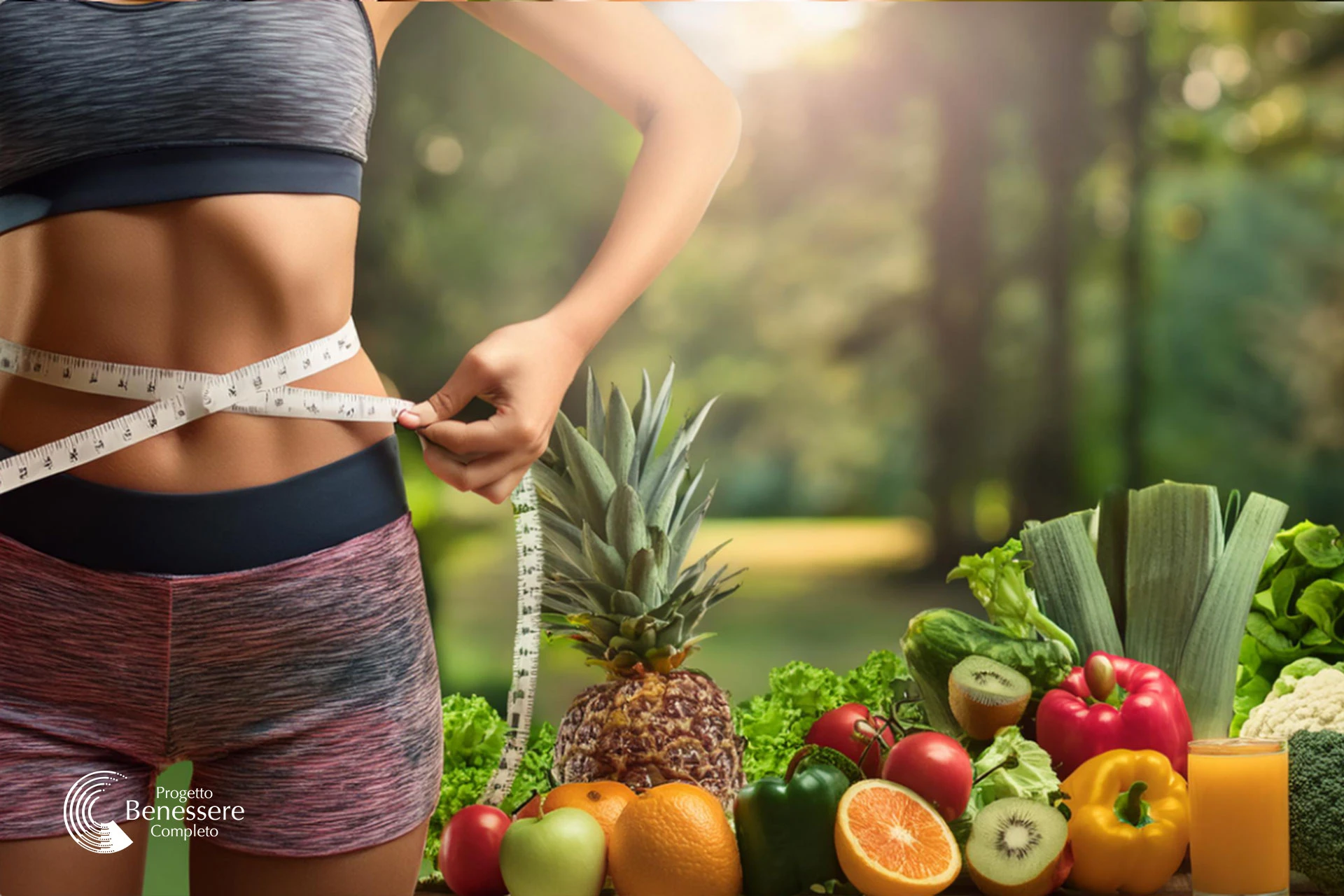 Sindrome metabolica: le cause e i rimedi per prevenire questa epidemia silenziosa