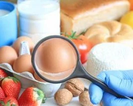 intolleranze alimentari