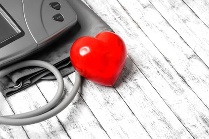 Ipertensione arteriosa