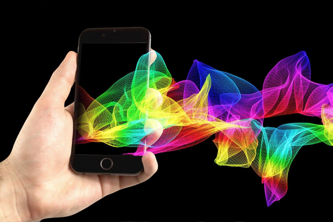 Check-up quantistico a distanza con SCIO Gioia Bertha: efficace ovunque ti trovi