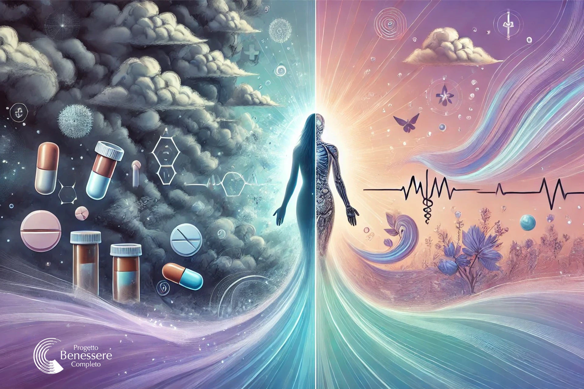 Ipocondria e Biorisonanza: superare il terrore della malattia