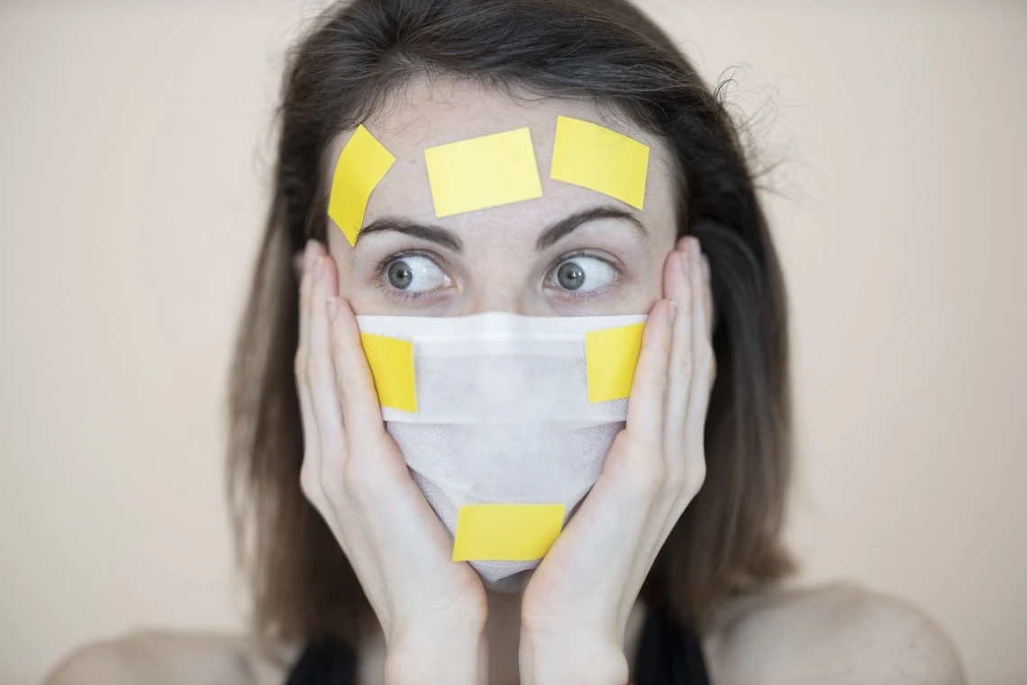 Covid-19 e stress post traumatico: come superarlo con il Biofeedback