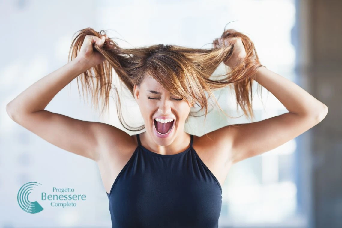 Stress e malattie: come invertire la rotta? Le soluzioni pi&ugrave; efficaci