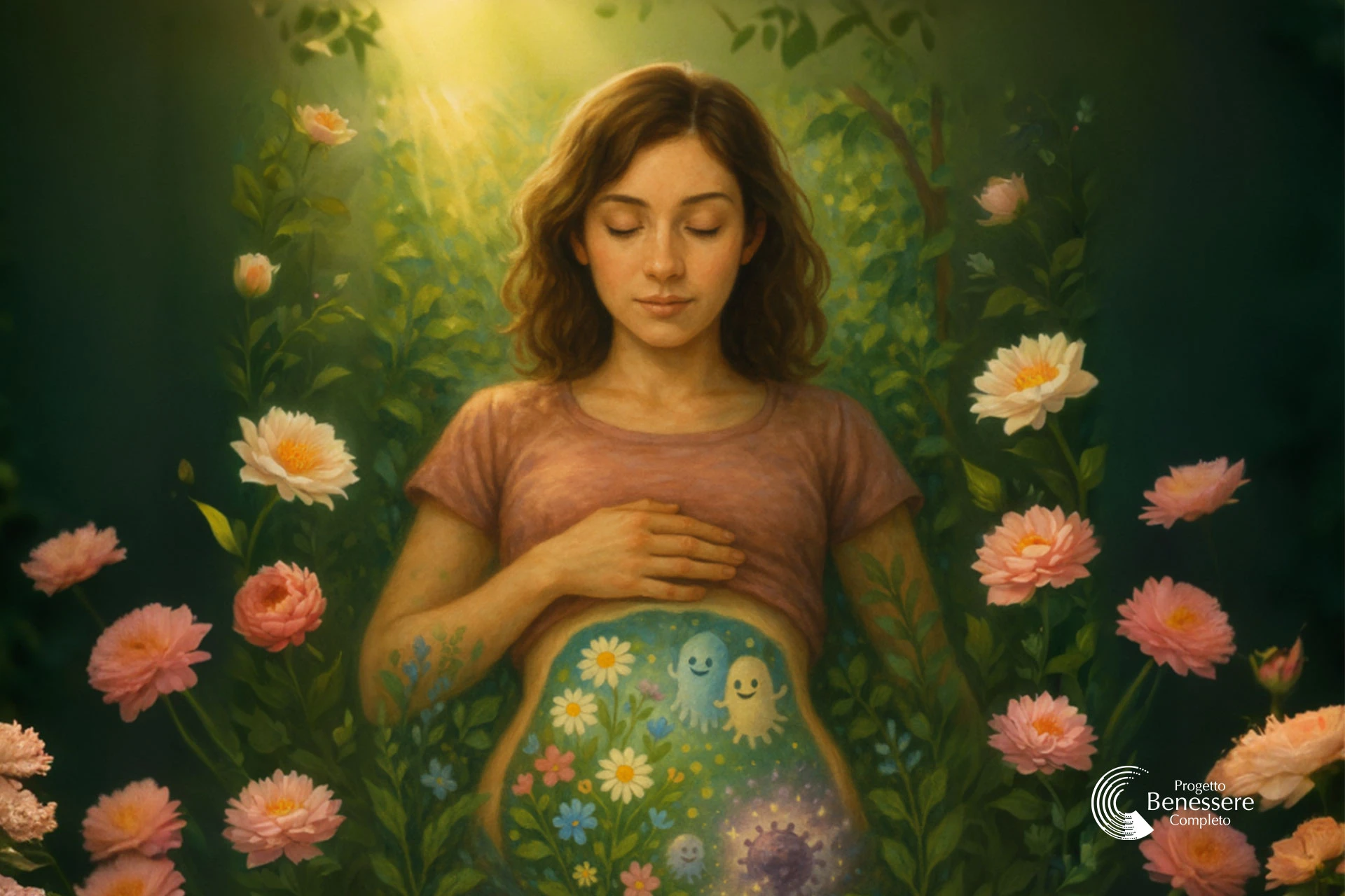 Candida albicans: come affrontarla con la medicina quantistica a Montegrotto Terme. Il metodo Luigina Bernardi