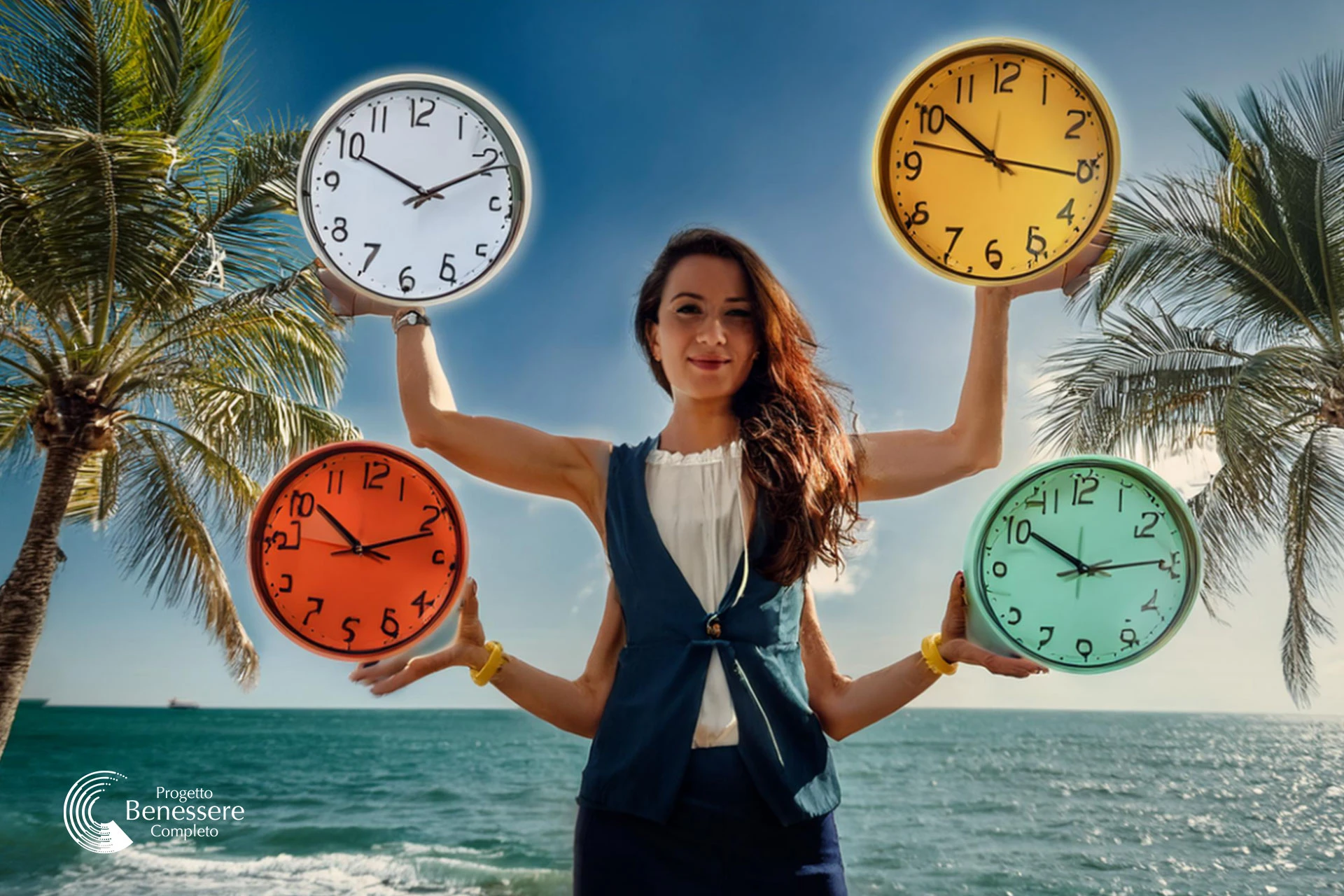 Il segreto dell'eterna giovinezza: biorisonanza e et&agrave; biologica