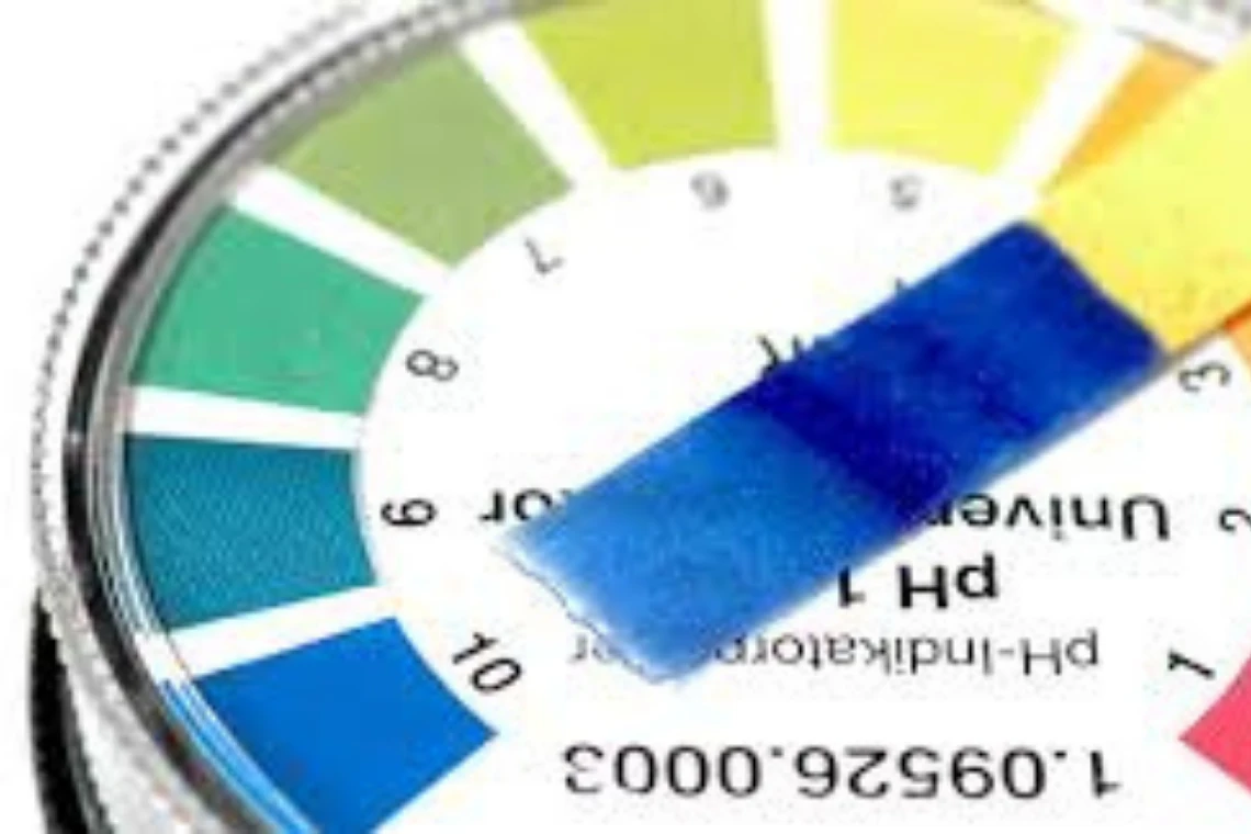 L&rsquo;equilibrio &egrave; benessere: l&rsquo;importanza del PH per la nostra salute